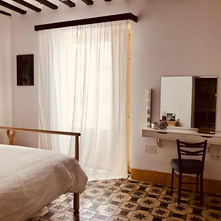 Apartamento La Moderna Cadice Esterno foto