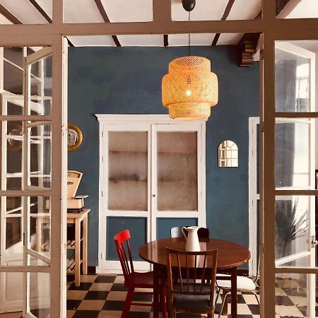 Apartamento La Moderna Cadice Esterno foto
