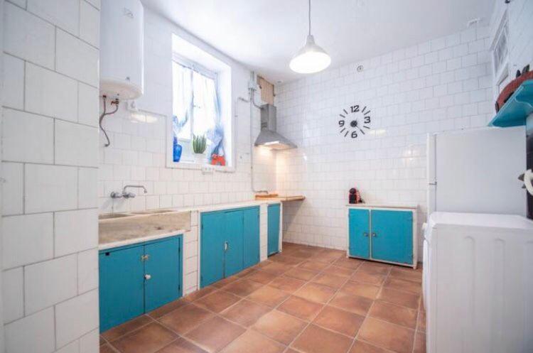 Apartamento La Moderna Cadice Esterno foto