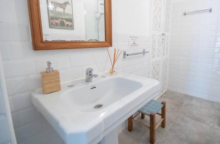 Apartamento La Moderna Cadice Esterno foto