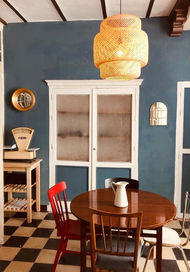Apartamento La Moderna Cadice Esterno foto