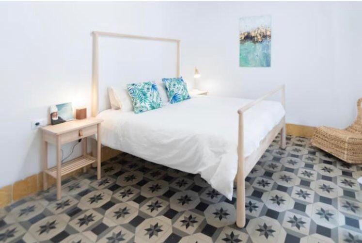 Apartamento La Moderna Cadice Esterno foto