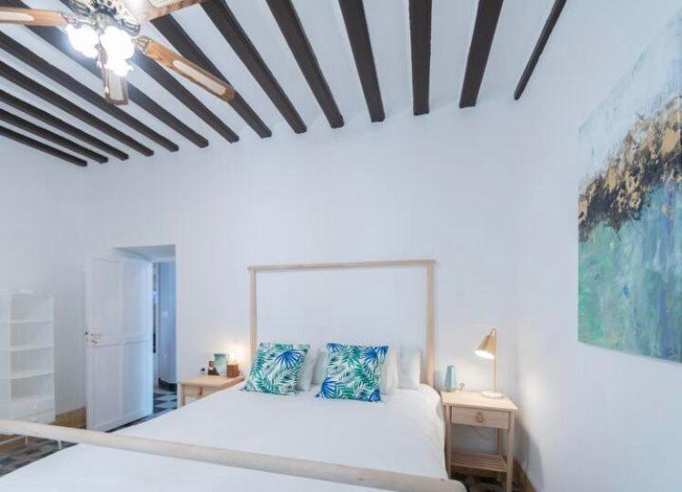 Apartamento La Moderna Cadice Esterno foto