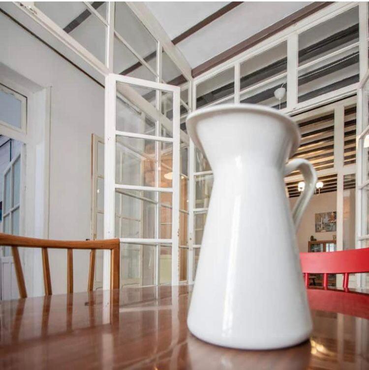 Apartamento La Moderna Cadice Esterno foto